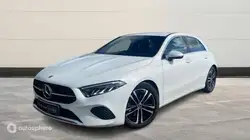 Mercedes-Benz Classe A 180 136ch Progressive Line 7G-DCT