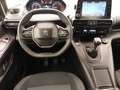 Peugeot Rifter Kombi Allure 1.5 BlueHDi Grau - thumbnail 9