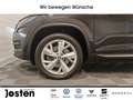 Skoda Kodiaq Style 4x4 2.0 TDI AHK KAM CarPlay DCC Zwart - thumbnail 5