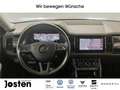Skoda Kodiaq Style 4x4 2.0 TDI AHK KAM CarPlay DCC Zwart - thumbnail 11