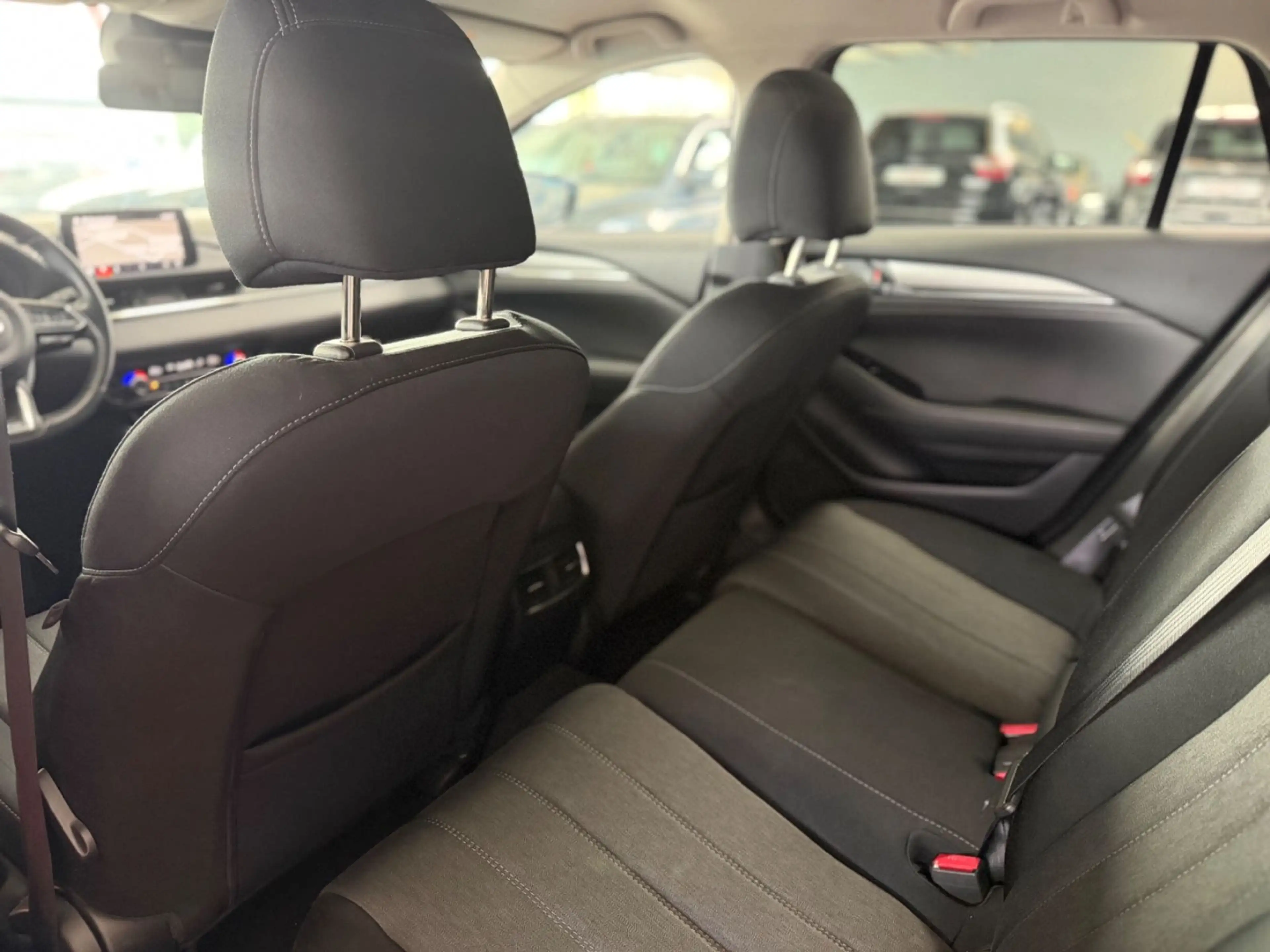 Mazda 6 Kombi Sports-Line*TEMP*SHZ*LED*NAVI*KAMERA*AHK — photo 15