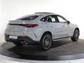Mercedes-Benz GLC 300 Coupé 300e 4MATIC Sport Edition | Panoramaschuifda Gris - thumbnail 2