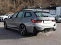 BMW 330 i Touring xDrive M-Sport LED ACC NAVI Grau - thumbnail 9