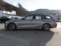 BMW 330 i Touring xDrive M-Sport LED ACC NAVI Gris - thumbnail 10