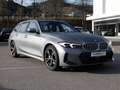 BMW 330 i Touring xDrive M-Sport LED ACC NAVI Gris - thumbnail 3
