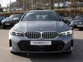 BMW 330 i Touring xDrive M-Sport LED ACC NAVI Gris - thumbnail 2