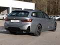 BMW 330 i Touring xDrive M-Sport LED ACC NAVI Grau - thumbnail 6