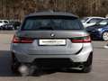 BMW 330 i Touring xDrive M-Sport LED ACC NAVI Gris - thumbnail 7