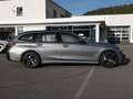 BMW 330 i Touring xDrive M-Sport LED ACC NAVI Gris - thumbnail 5