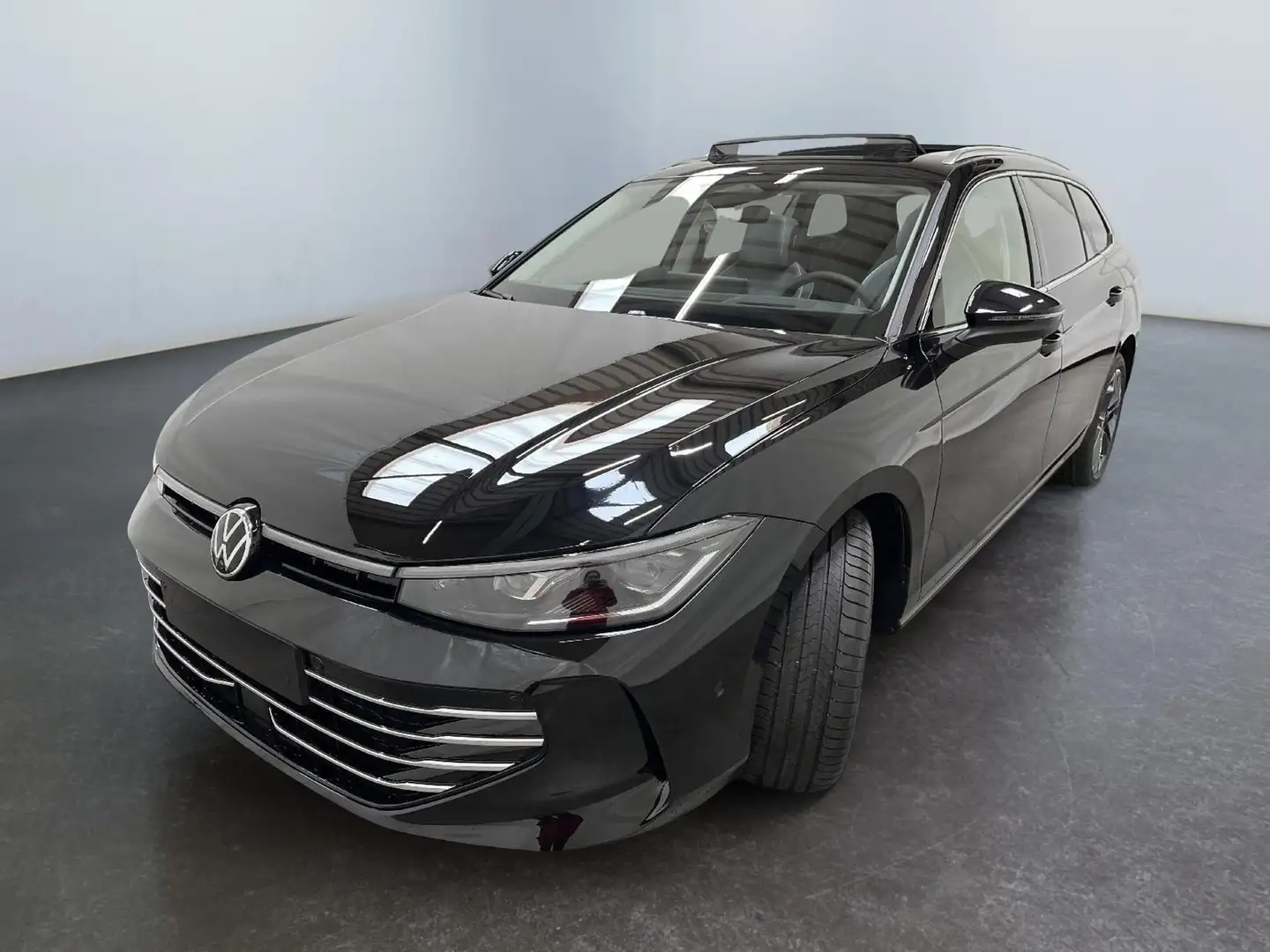 Volkswagen Passat Variant R-Line 2.0 TSI 4Motion 265PS/195kW DSG7 2026 +A... Gris - 2