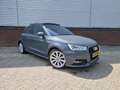 Audi A1 SPORTBACK 1.4 TFSI Sport S line Edition Panoramada Grijs - thumbnail 8