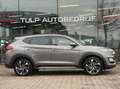 Hyundai TUCSON 1.6 T-GDI 4WD Premium Aut 2019 Full opti Pano Grau - thumbnail 4