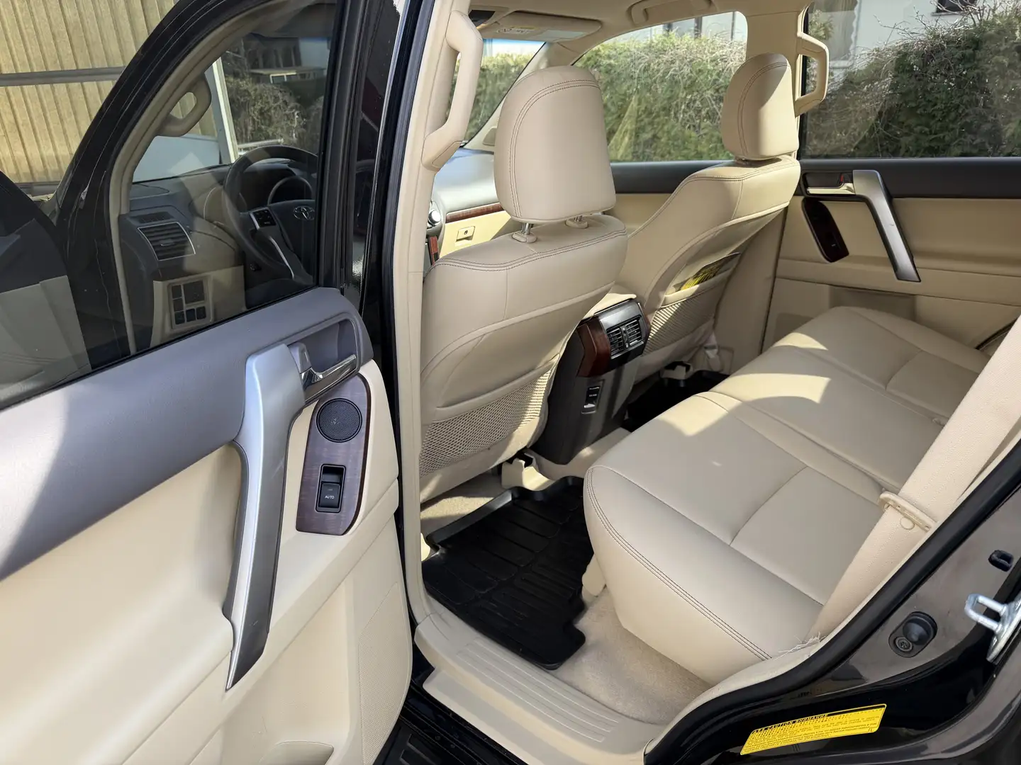 Toyota Land Cruiser Landcruiser 2,8 D-4D 4WD Elegance Aut. - 2