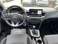 Kia Ceed / cee'd 1.5 T-GDI GPF 140PS Spin EU NAVI|KAMERA|PDC|SOFORT Grau - thumbnail 11