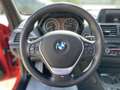 BMW 125 i Lim. /// M-Paket ///    /Navi/Schiebedach Оранжевий - thumbnail 15