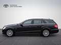 Mercedes-Benz E 200 CDI Avantgarde BlueEfficiency CDI Aut. Schwarz - thumbnail 2