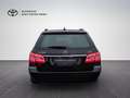 Mercedes-Benz E 200 CDI Avantgarde BlueEfficiency CDI Aut. Schwarz - thumbnail 4