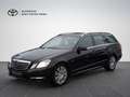 Mercedes-Benz E 200 CDI Avantgarde BlueEfficiency CDI Aut. Schwarz - thumbnail 1
