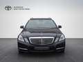 Mercedes-Benz E 200 CDI Avantgarde BlueEfficiency CDI Aut. Schwarz - thumbnail 8