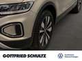 Volkswagen T-Roc MOVE TSI SITZHEIZUNG EINPARKHILFE NAVI LED Argent - thumbnail 11