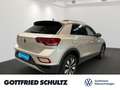 Volkswagen T-Roc MOVE TSI SITZHEIZUNG EINPARKHILFE NAVI LED Argent - thumbnail 5