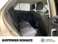 Volkswagen T-Roc MOVE TSI SITZHEIZUNG EINPARKHILFE NAVI LED Argent - thumbnail 9
