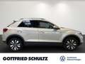 Volkswagen T-Roc MOVE TSI SITZHEIZUNG EINPARKHILFE NAVI LED Argent - thumbnail 4