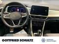 Volkswagen T-Roc MOVE TSI SITZHEIZUNG EINPARKHILFE NAVI LED Argent - thumbnail 8