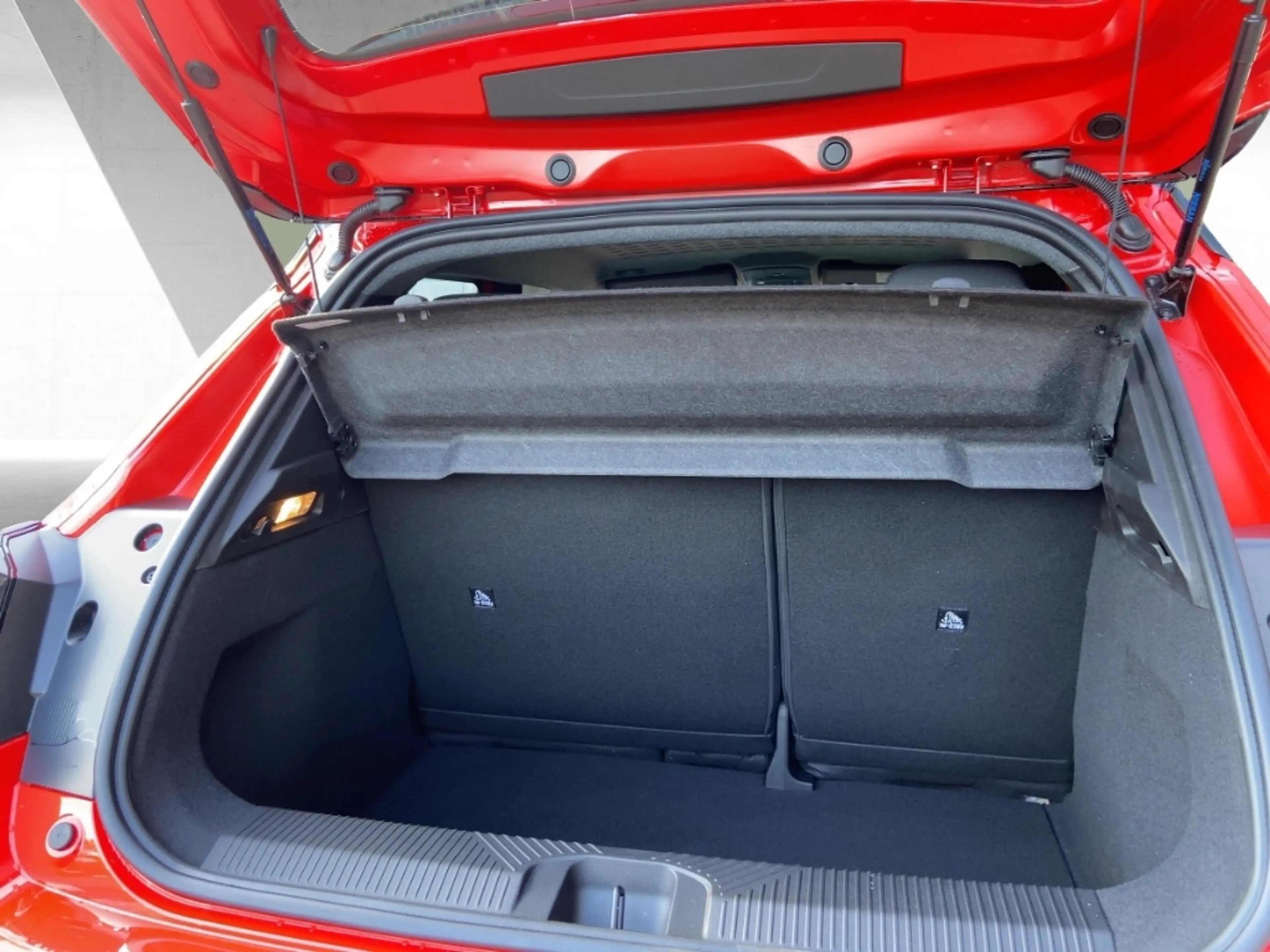 Nissan Micra ADVANCE 150PS 52kWh Wärmepumpe/Winter/LED/Keyless — photo 12