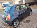 Fiat 500 500 1.2 Lounge 69cv Blu/Azzurro - thumbnail 4