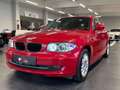 BMW 116 1er- 116 d Glasdach/Navi/Sitzheizung/PDC Rouge - thumbnail 3