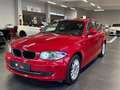 BMW 116 1er- 116 d Glasdach/Navi/Sitzheizung/PDC Rouge - thumbnail 2