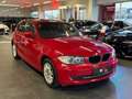 BMW 116 1er- 116 d Glasdach/Navi/Sitzheizung/PDC Rouge - thumbnail 4