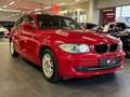 BMW 116 1er- 116 d Glasdach/Navi/Sitzheizung/PDC Rouge - thumbnail 5