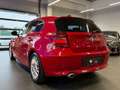 BMW 116 1er- 116 d Glasdach/Navi/Sitzheizung/PDC Rouge - thumbnail 9