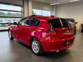 BMW 116 1er- 116 d Glasdach/Navi/Sitzheizung/PDC Rouge - thumbnail 8