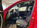 BMW 116 1er- 116 d Glasdach/Navi/Sitzheizung/PDC Rouge - thumbnail 10