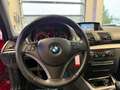 BMW 116 1er- 116 d Glasdach/Navi/Sitzheizung/PDC Rouge - thumbnail 11