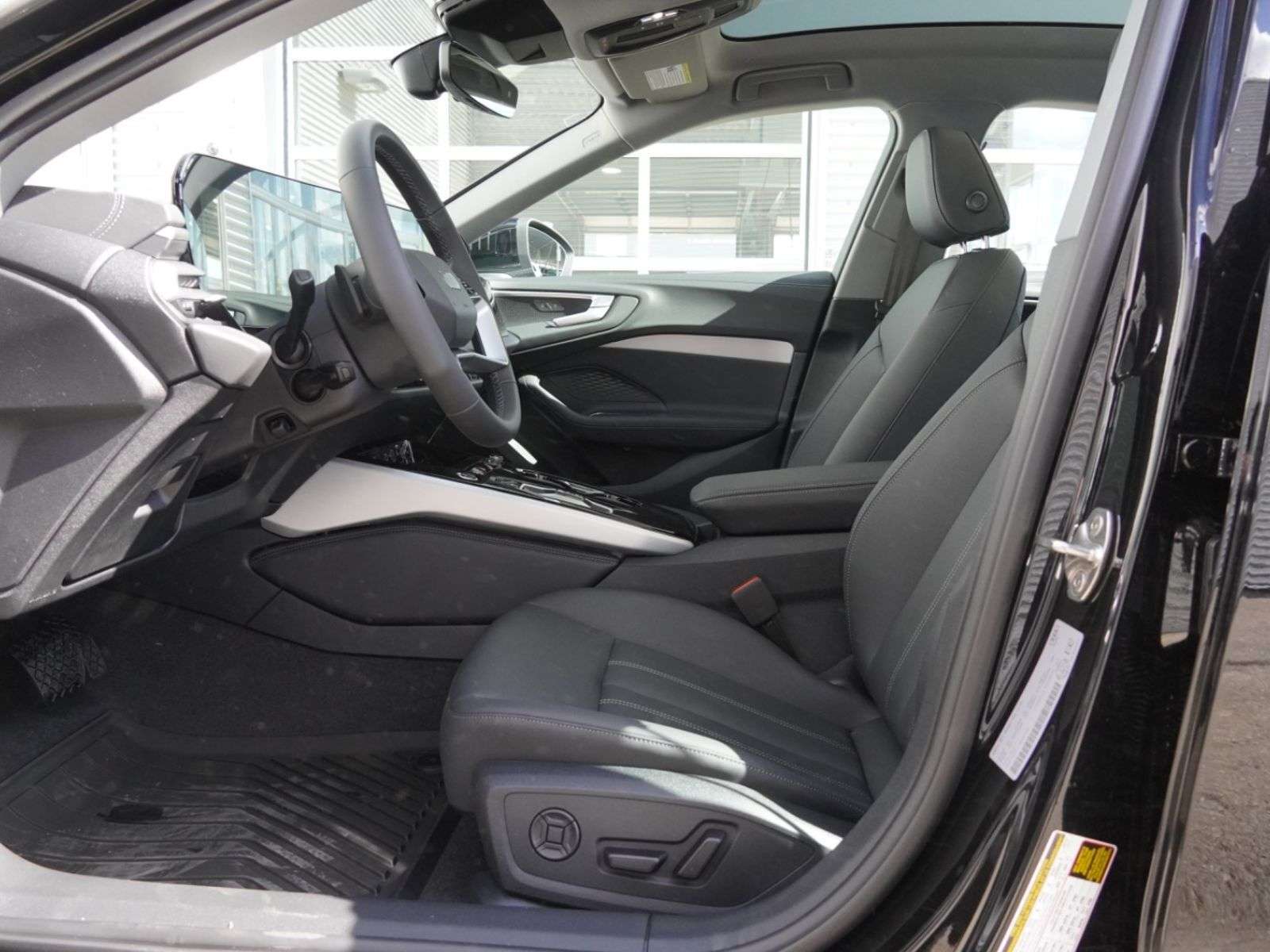 2025 Audi A5 Technik | WAS $75,595 | + CPO Warranty Until 2030 thumb 18