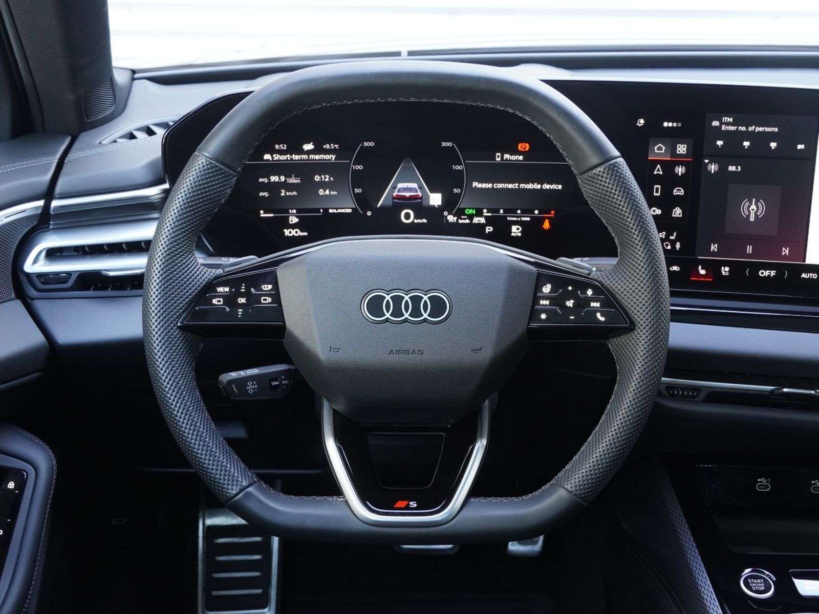 2025 Audi A5 Technik | WAS $75,595 | + CPO Warranty Until 2030 thumb 10