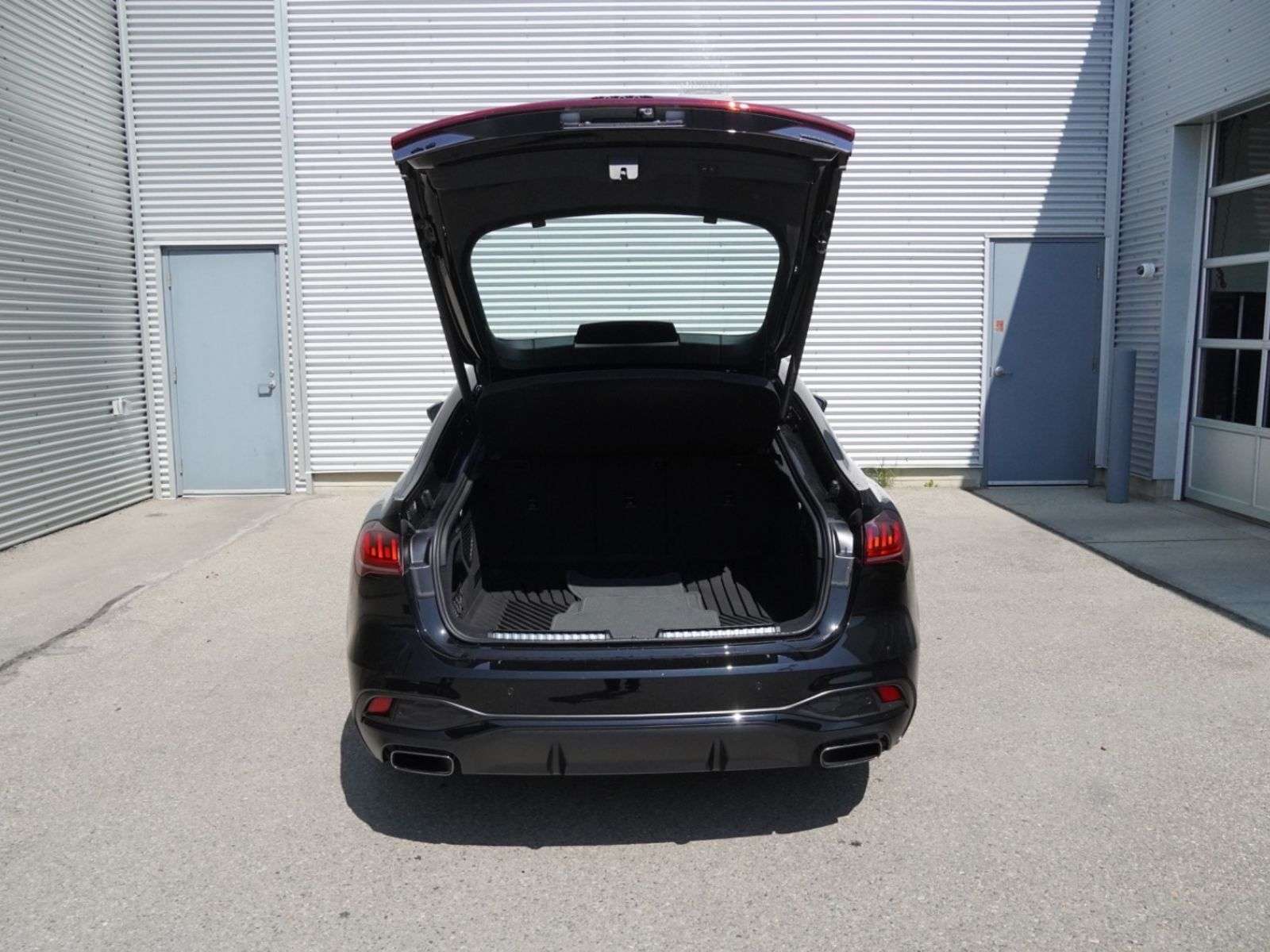 2025 Audi A5 Technik | WAS $75,595 | + CPO Warranty Until 2030 thumb 21