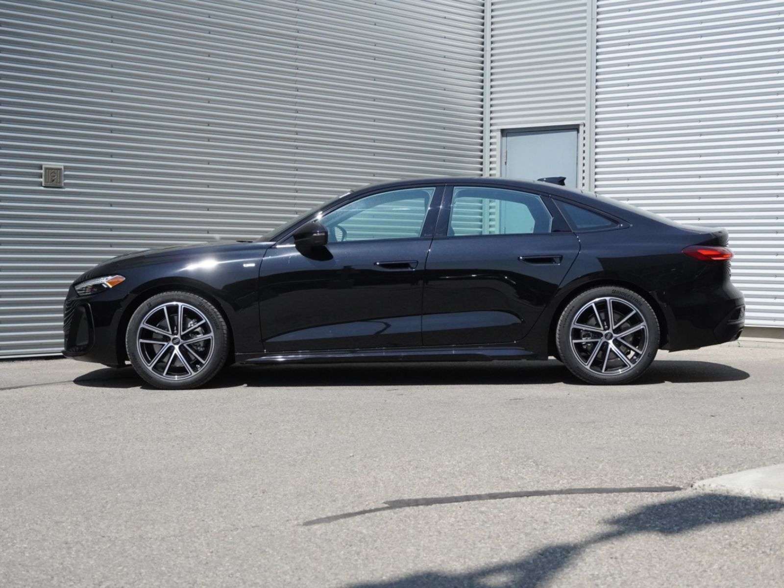 2025 Audi A5 Technik | WAS $75,595 | + CPO Warranty Until 2030 thumb 8