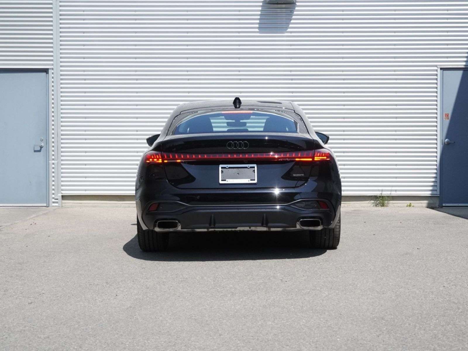 2025 Audi A5 Technik | WAS $75,595 | + CPO Warranty Until 2030 thumb 6