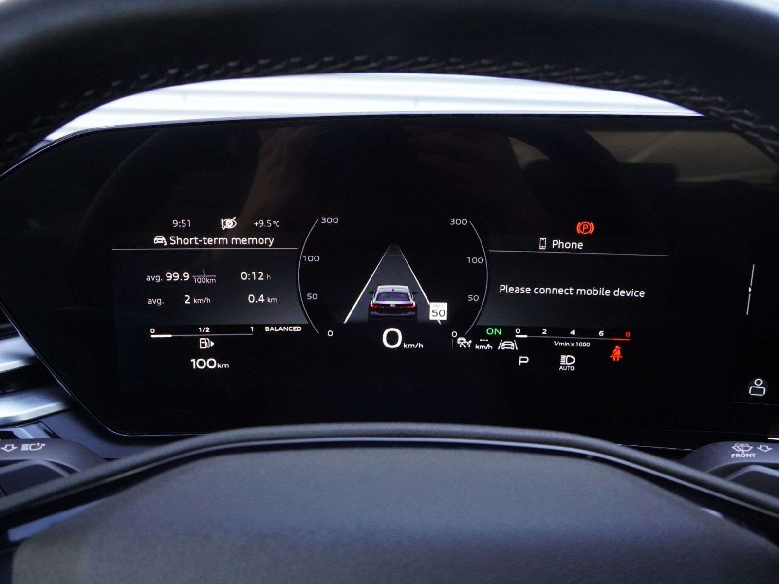 2025 Audi A5 Technik | WAS $75,595 | + CPO Warranty Until 2030 thumb 11