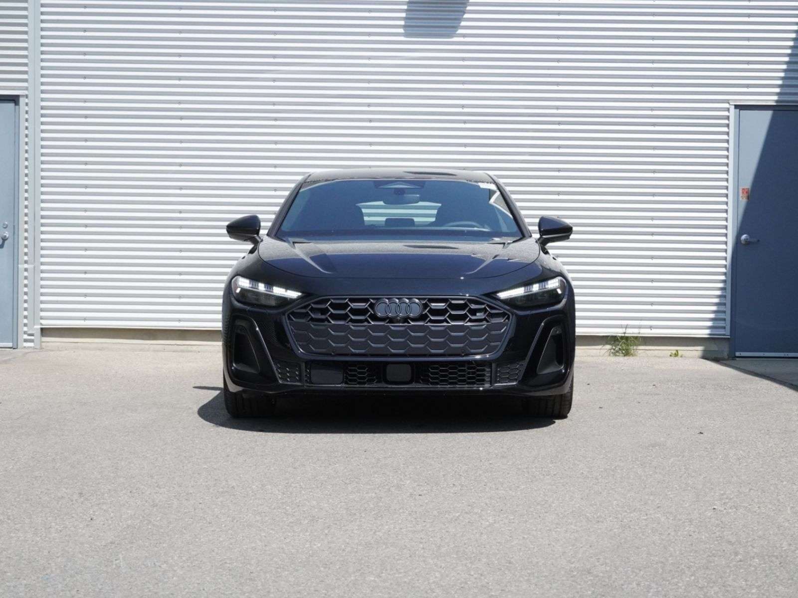 2025 Audi A5 Technik | WAS $75,595 | + CPO Warranty Until 2030 alt 2