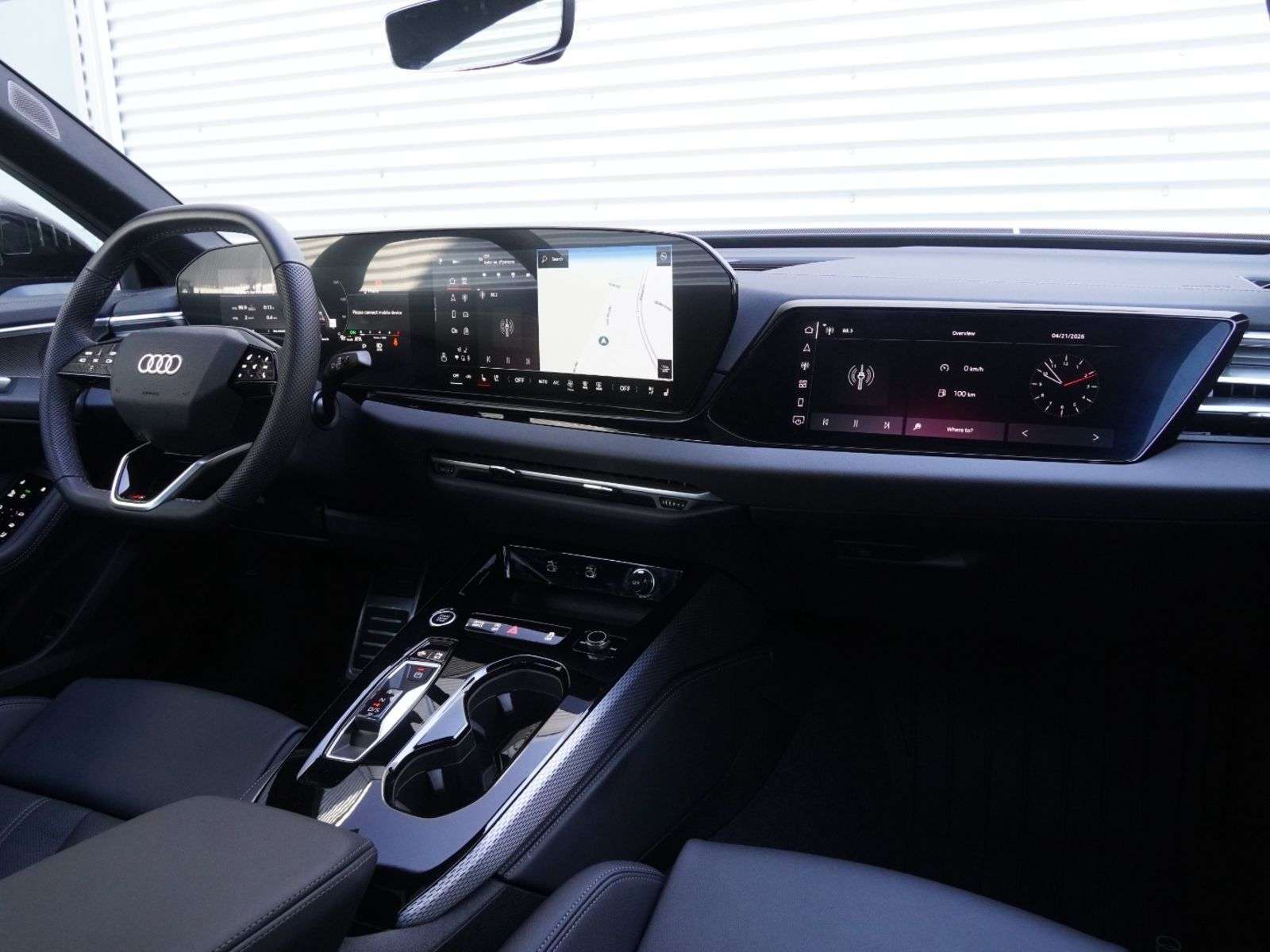 2025 Audi A5 Technik | WAS $75,595 | + CPO Warranty Until 2030 thumb 13