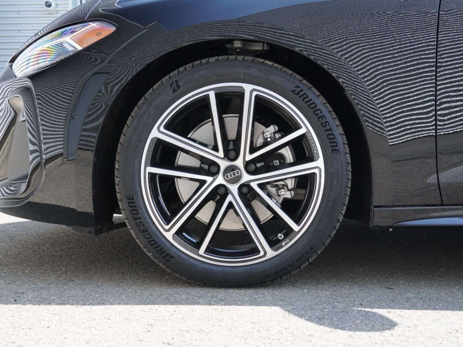 2025 Audi A5 Technik | WAS $75,595 | + CPO Warranty Until 2030 thumb 9