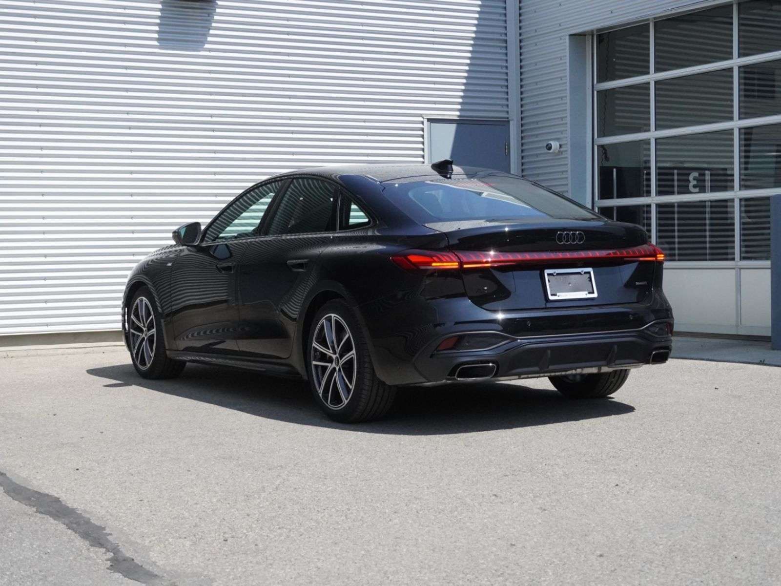 2025 Audi A5 Technik | WAS $75,595 | + CPO Warranty Until 2030 thumb 7