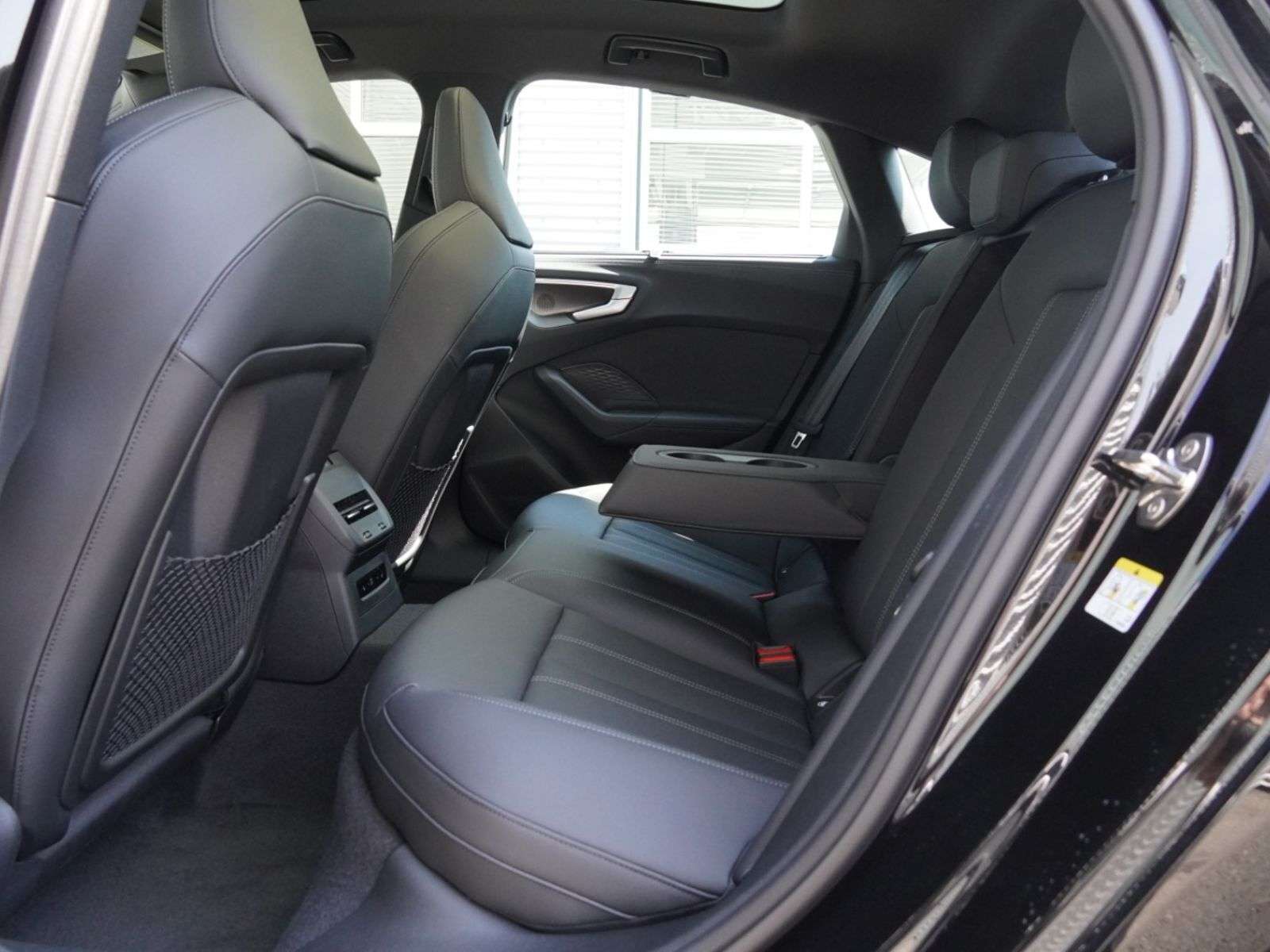 2025 Audi A5 Technik | WAS $75,595 | + CPO Warranty Until 2030 thumb 19