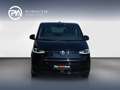 Volkswagen T7 Multivan VW T7 Multivan Business ÜH TDI Schwarz - thumbnail 2